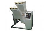 Multi Angle Dropping Fixture Mobile Phone Drop Tester For Checking The Device Quality