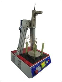 Test speed 1~60r / min Swing Suspension Connector Durability Tester for Outdoor Activity Toys