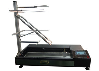 Flammability Test Equipment , Comprehensive Toys Testing Equipment For Testing Plush Toys
