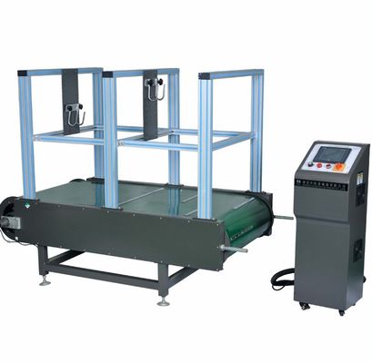 Good price Durable Lab Test Machines Leather Case Pumpy Testing Equipment With Adjustable online