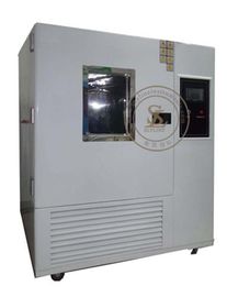 Good price ASTM D6007-02 Formaldehyde Test Chamber For Industry To Manufacture Building Materials online