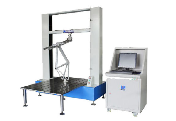 Good price Bicycle Universal Material Testing Machine For All Parts And Materials Of Bicycles online