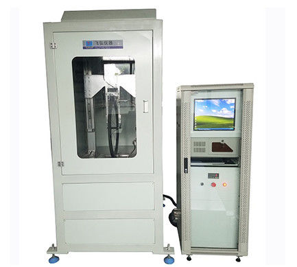 Good price ISO4210-2014 0—2000N Bicycle Wheel Brake Fatigue Testing Machine online