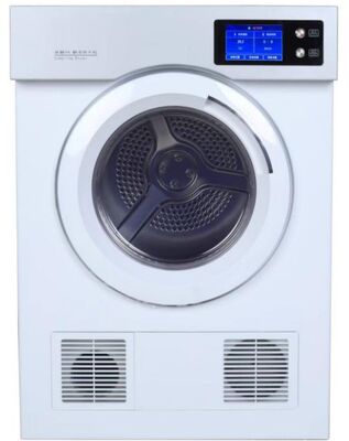 Good price ISO 6330 Horizontal Drum A1 Type Tumble Dryer online