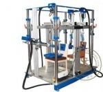 Good price BIFMA 5.1 Furniture Testing Equipment Chair Seat Impact Testing Machine online