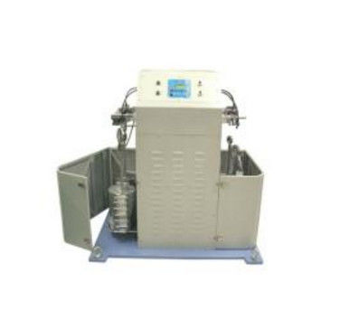 Good price Bicycle Pedal Flower Hub Abrasion Testing Machine Test Frequency Adjustable online