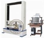 Good price SL - E11 Box Compression Tester With Statistics And Print Function Easy Operation online