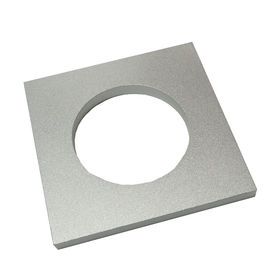 Good price ASTM F 963 4.6.2 Aluminum Alloy Small Ball Test Fixture to Test Toys Equipment for Children online