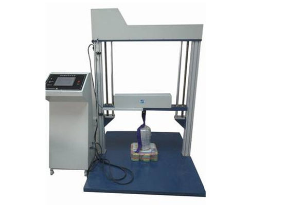 Good price Walker Seat Structure Strength Testing Machine / Baby Carriage Testing Machine online