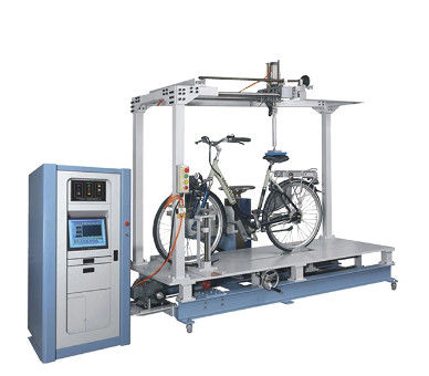 Good price PC Control Micro Computer Automatic Compression Bicycle Bike System Durability Dynamic Braking Road Performance Tester online