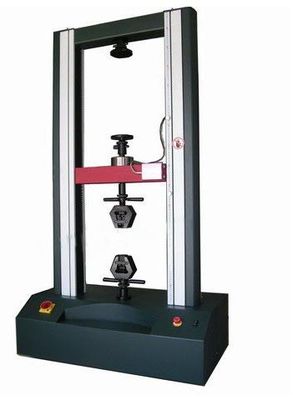 Good price 5T PC Control Tensile Strength Testing Machine online