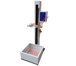 Good price Mobile Phone Electronics Battery Drop Tester Battery Pack Drop Tester online