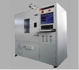 Good price ASTM E662 Smoke Density Chamber Smoke Densit Box Building Materials Flammability Tester For Vehicles Internal Material online