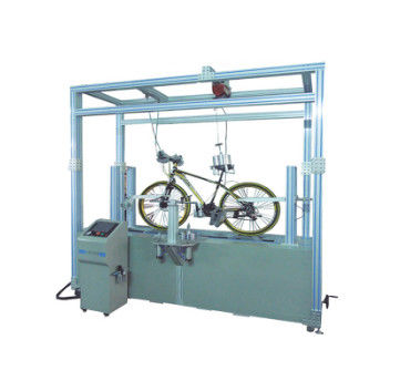 Good price PLC Control Automatic Bicycle Crank Dynamic Fatigue Testing Machine online