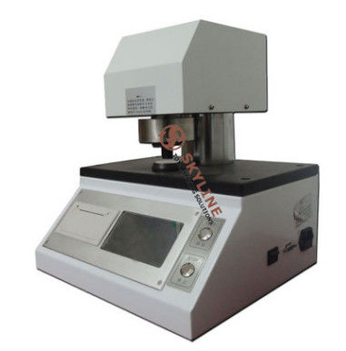 Good price Fully Automatic Thickness Gauge Paper Thickness Gauge Computer Paper Thickness Tester online
