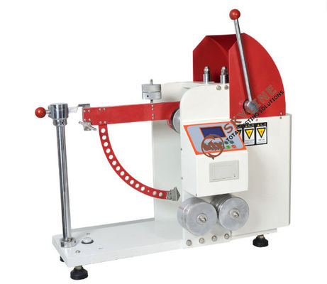 Good price Puncture Strength Tester Cardboard Puncture Strength Tester Corrugated Carton Puncture Tester online