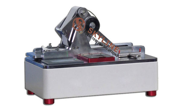 Good price Touch Screen Display Paper Ink Absorbency Meter Ink Surface Absorbency Detector online