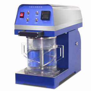 Good price Pulp Fiber Dissociator Standard Fiber Dissociation Pulp Standard Fiber Spar online