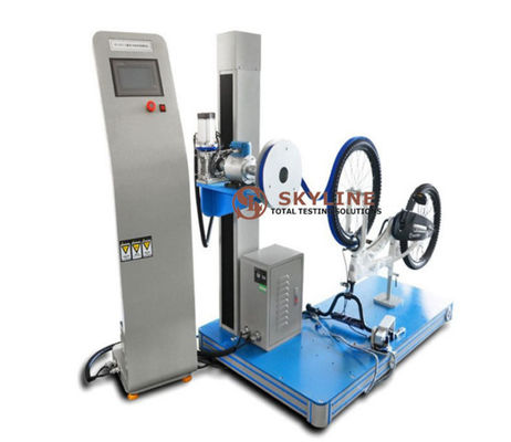 Good price Children's Foot Brake Fatigue Tester Children's Bicycle Brake Performance Tester online