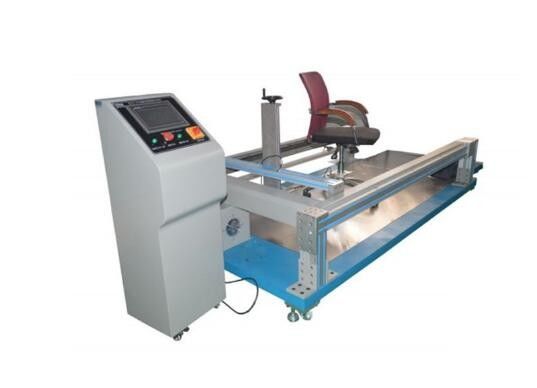 Good price Scooter Dynamic and Durable Performance Testing Machine / Casting Wear Dynamic Road Condition Tester online