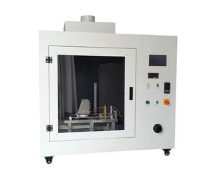 Good price IEC60695-2-10~13 Glow-Wire Fire Testing Equipment online