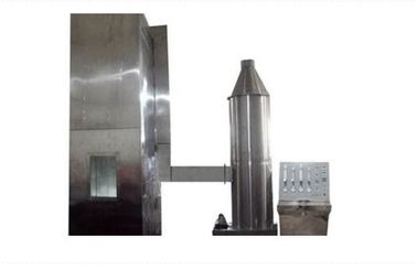 Good price Fire Testing Equipment Wire & Cable Bundle Flaming Tester Ladder Type  IEC60332-3-10:2000 online