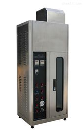 Good price Fire Testing Equipment / Vertical Flame Test Chamber online