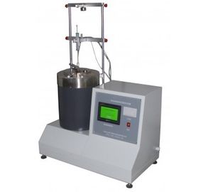 Good price Thermal Insulation Rock Wool Thermal Load Test Device  for Rock Wool, Slag Wool and Glass Wool and Products online
