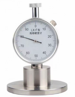Good price LX-F Foam Hardness Meter online