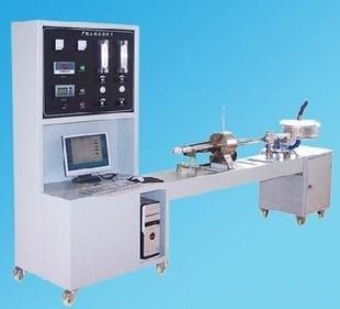 Good price Lab Testing Equipment Material Smoke Toxicity Test Device of Air flow 0-20L/min adjustable online