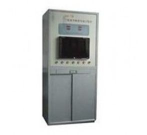 Good price Door Roller Blind Fire Tester for the Fire Resistance Test of the Building with the Door online