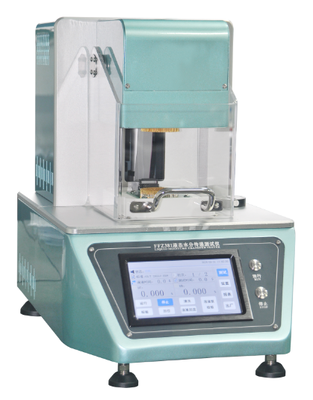 Good price (MMT)Moisture Management Tester Dynamic moisture transfer test machine(Old model) online