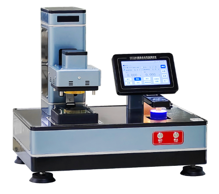 Good price (MMT)Moisture Management Testing Machine(Latest model) online