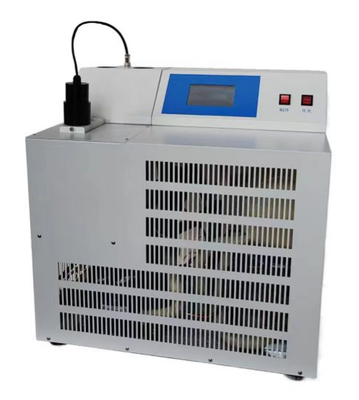 Good price -70℃/Full-automatic (Freezing Point)Cloud Point & Pour Point Tester online