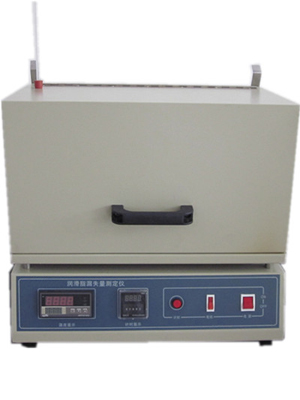Good price Grease Roller Stability Test Machine with 165 rpm Drum Speed, 20～160℃ Temperature Control, and Single/Double Tube Configuration online