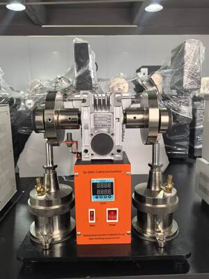 Good price Grease Cutting test machine online