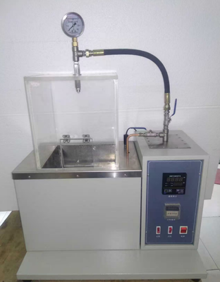 Good price Grease Anti-water Spray Test Machine online