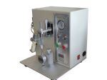 Good price SL-SF02 Spectacle Frame Bridge Deformation Tester Pneumatic Lens Retention Test Machine EN1836 ISO12870 online