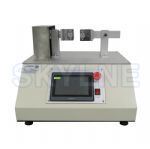 Good price SL-SF12 Spectacle Frame Torsion Tester Eyeglass Frame Twisting Fatigue Test Machine ISO12870 45 Degree online