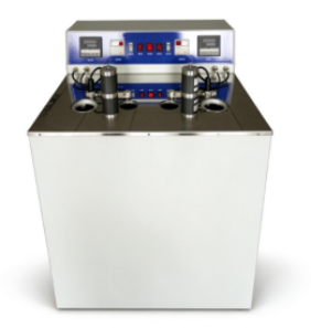 Good price SL-OA15M  ASTM D2500 ASTM D5950 Manual Control Cloud Point & Pour Point Tester online