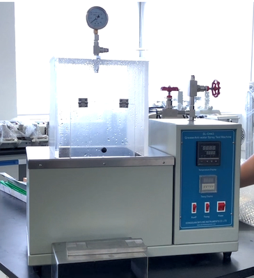 SL-OA43 Spray Resistance Test Machine for Grease
