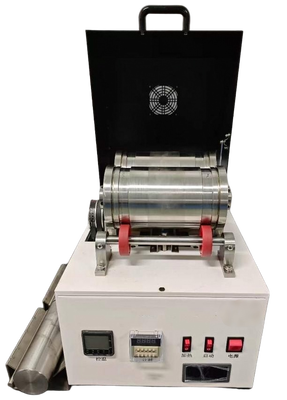 Rolling 20-80℃  SL-OA22 Grease Roller Stability Test Machine 165 rpm Oil Testing Equipment