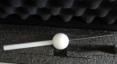 Good price Electronic Testing Equipment  IEC61032 Standard 1mm x 100mm Test Prode online