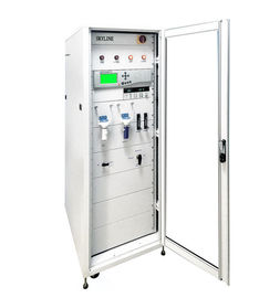 Good price ISO 9705 Building Materials Flammability Tester Fire Tests — Full - Scale Room Test For Surface Products online