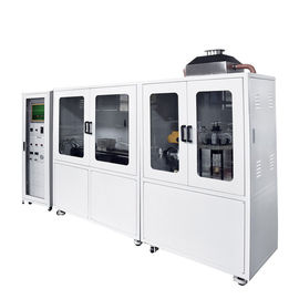 Good price Building Materials Flammability Tester Toxic Classification Of Fire Effluents Hazard For Materials Squirrel Cage Method online