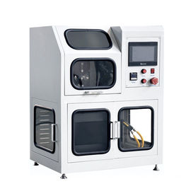 Good price Molten Metal Splashes Impact Test Apparatus online