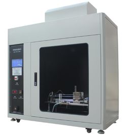 Good price Electronic Test Equipment IEC60695-5-10 Glow Wire Testing Equipment online