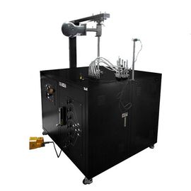 Good price Respiratory Protective Devices Full Facemasks Equipments Tester online