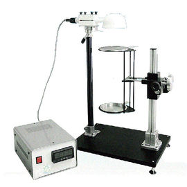 Good price Building Materials Flammability Tester NF P92-505 Melt Dripping Test Apparatus online