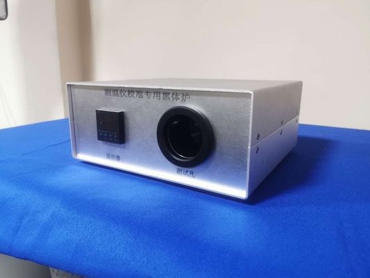 Good price Touch Screen Infrared Thermometer Calibration Special Blackbody Furnace With Easy Operation online